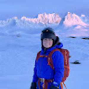 Meet your Posher, Amber